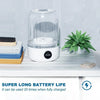 Mini Wireless Washing Machine – 1L Portable Laundry Bucket for Underwear, Socks & Travel