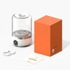 Mini Wireless Washing Machine – 1L Portable Laundry Bucket for Underwear, Socks & Travel